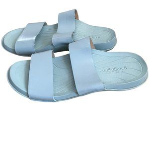 Cool Planet Libraa Slide Sandals Size 7